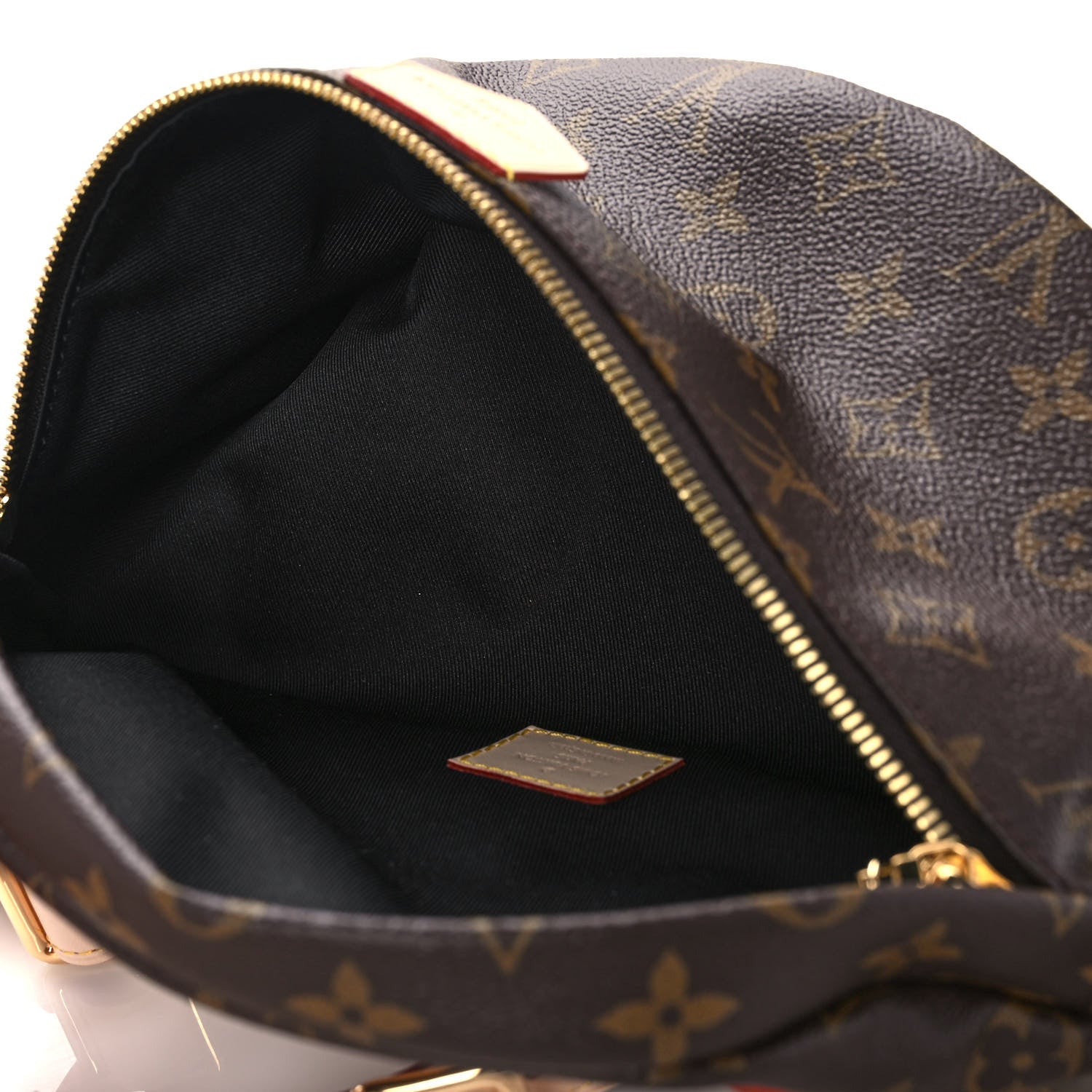 Louis Vuitton Monogram Bumbag 5 of 9