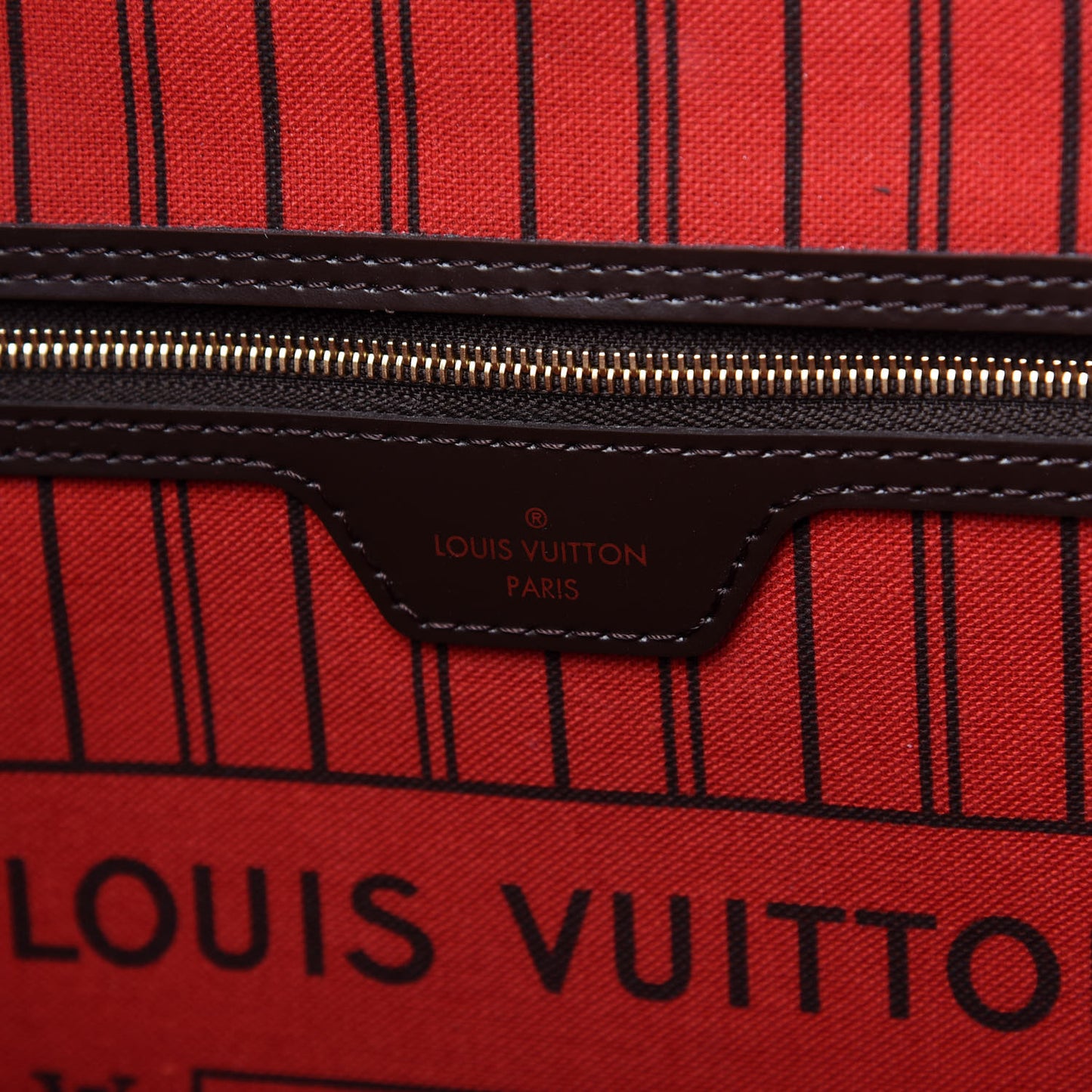 Damier Ebene Neo Neverfull MM