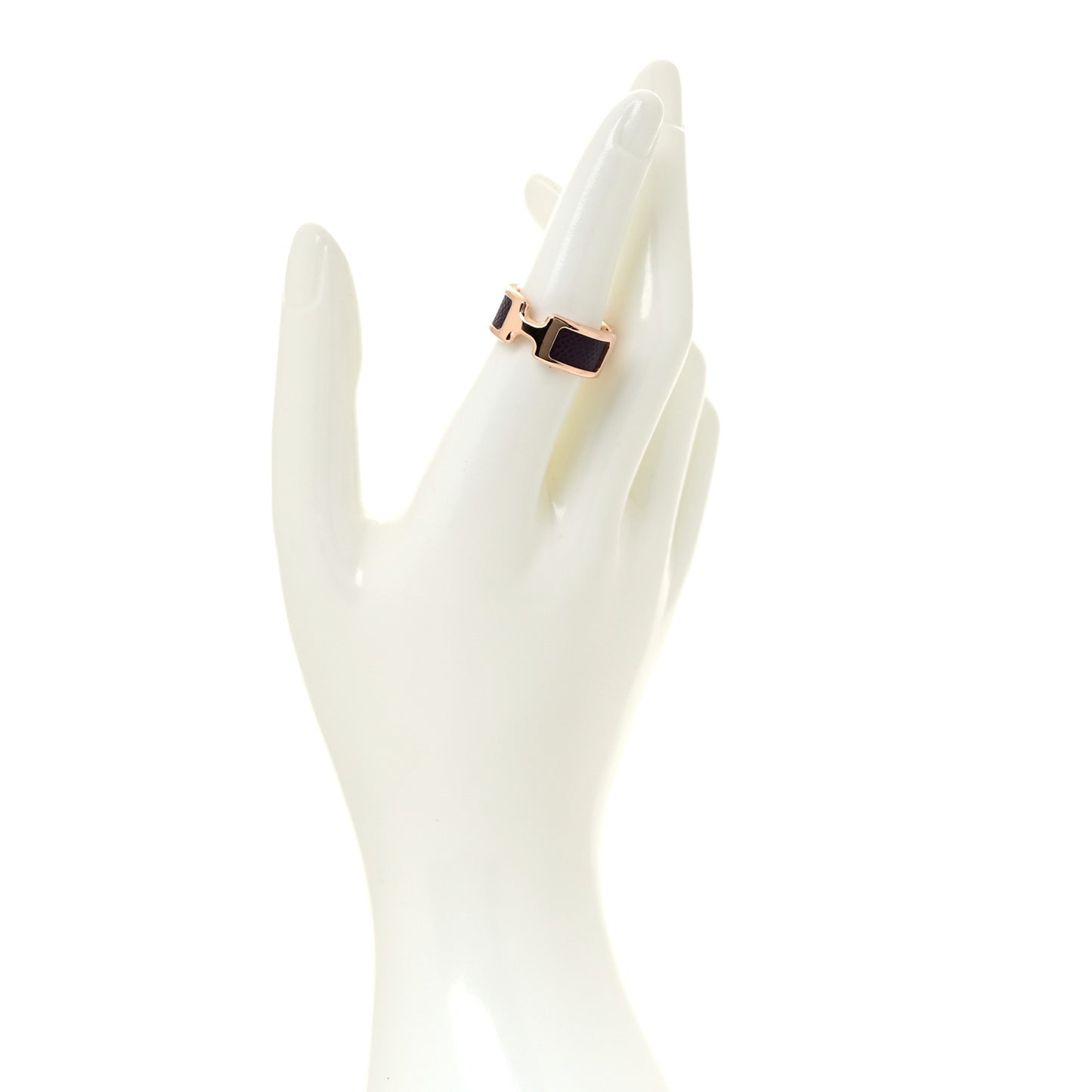 Epsom Olympe Ring M Cassis