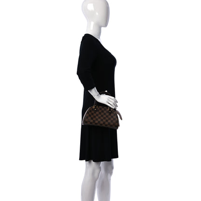 Louis Vuitton Damier Ebene Ribera Mini 2 of 8