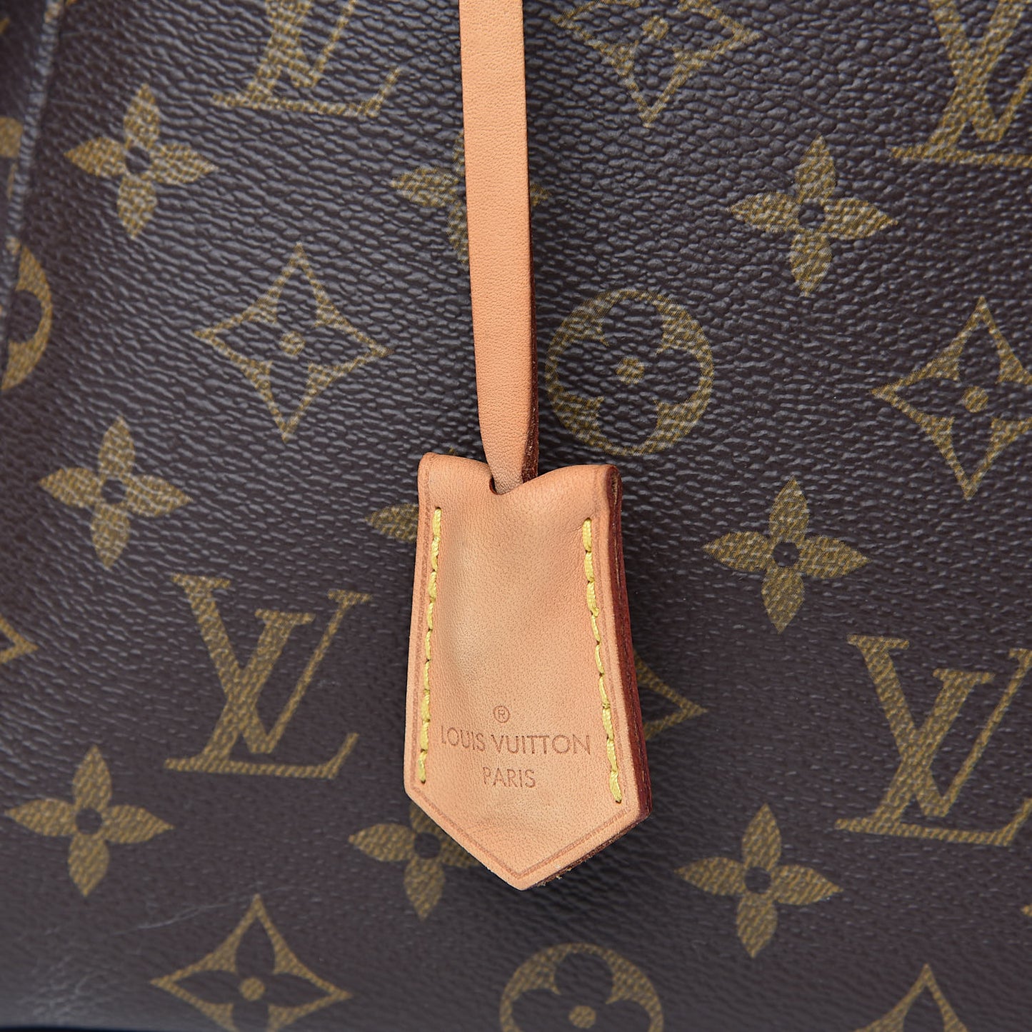 Monogram Montaigne BB