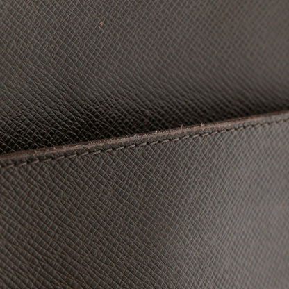 Louis Vuitton Taiga Dimitri Grizzli 12 of 13