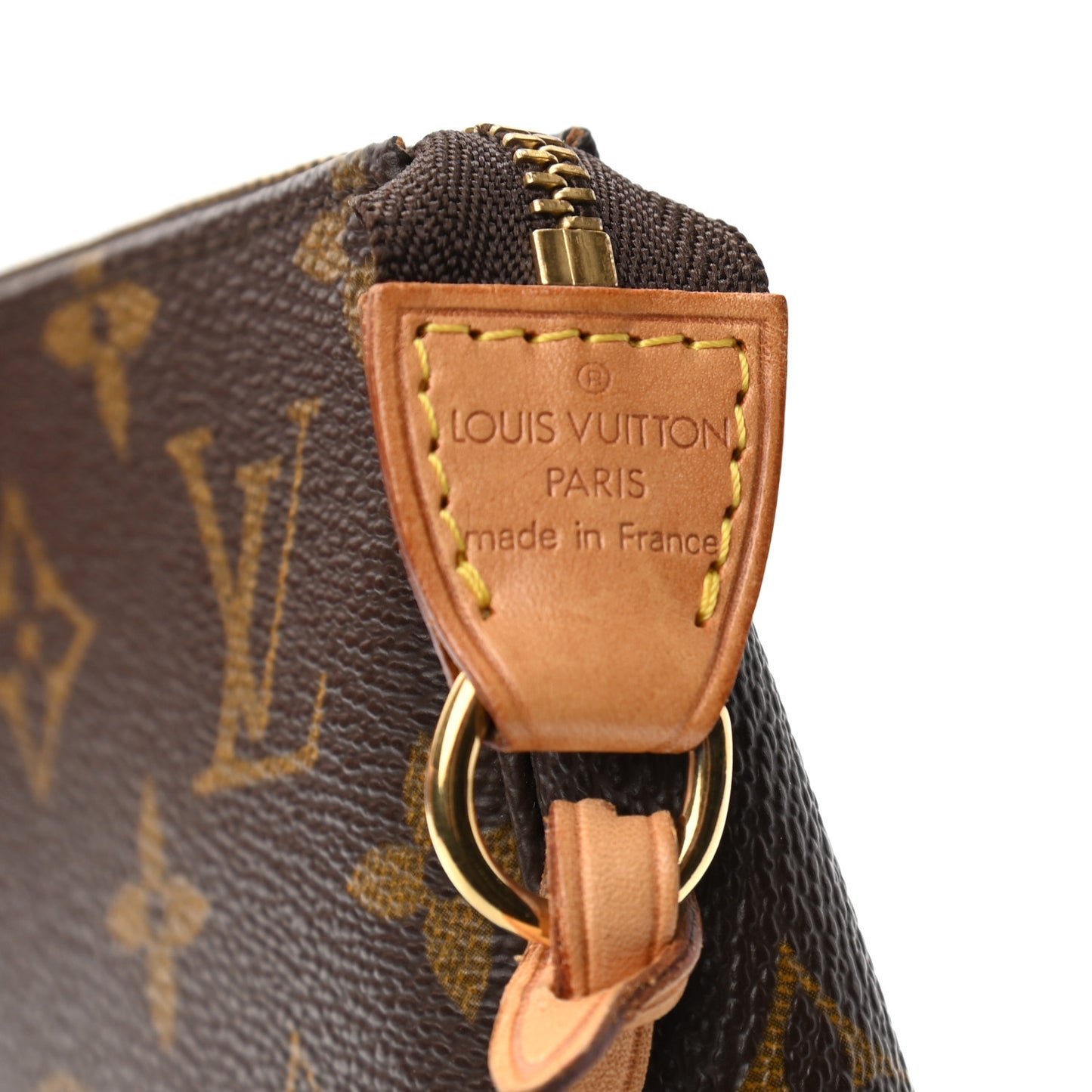 Monogram Pochette Accessories