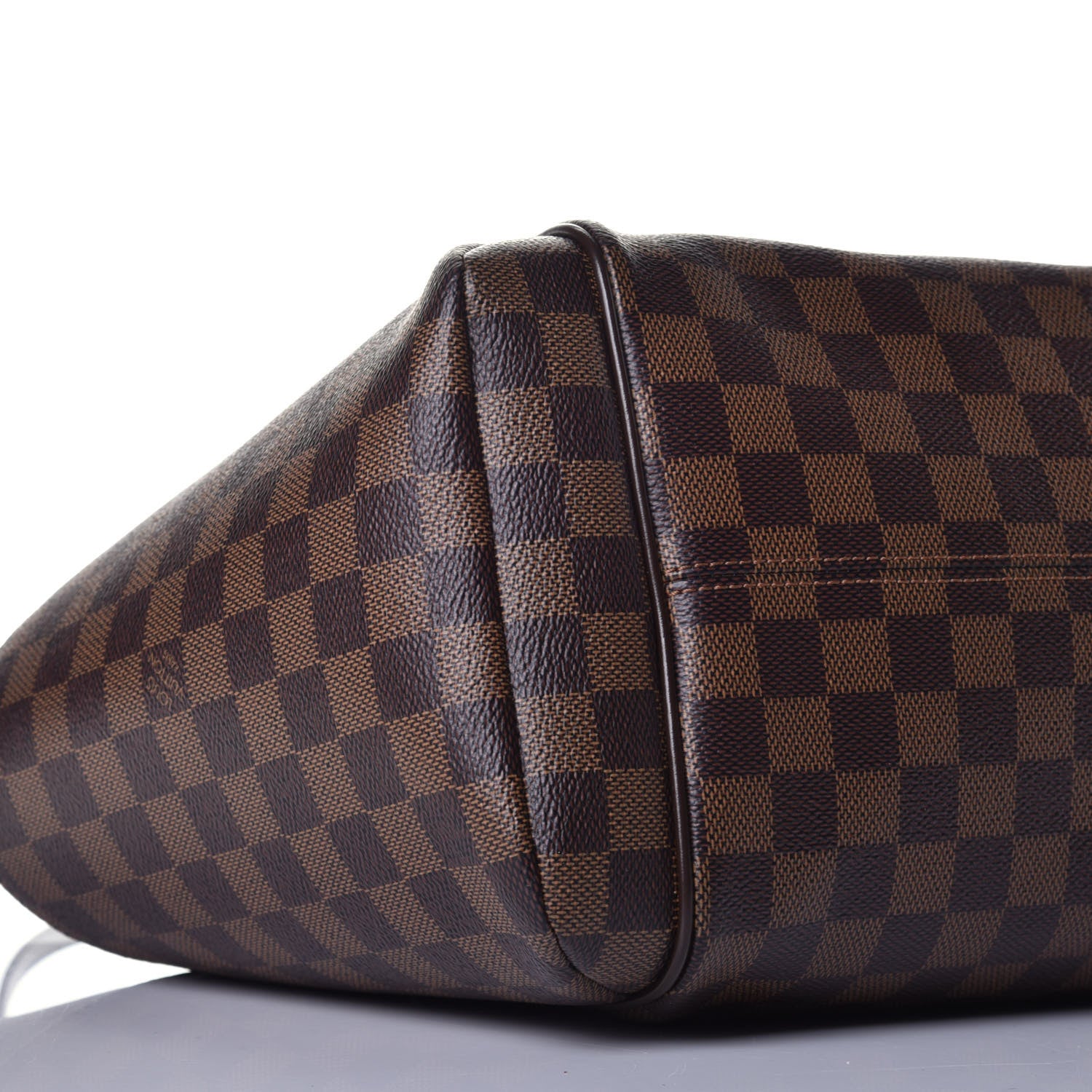 Louis Vuitton Damier Ebene Totally MM 7 of 8