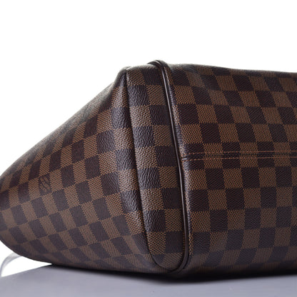 Louis Vuitton Damier Ebene Totally MM 7 of 8