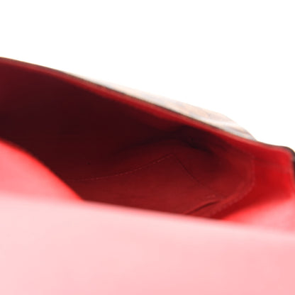 Louis Vuitton Damier Ebene Musette Salsa 5 of 11