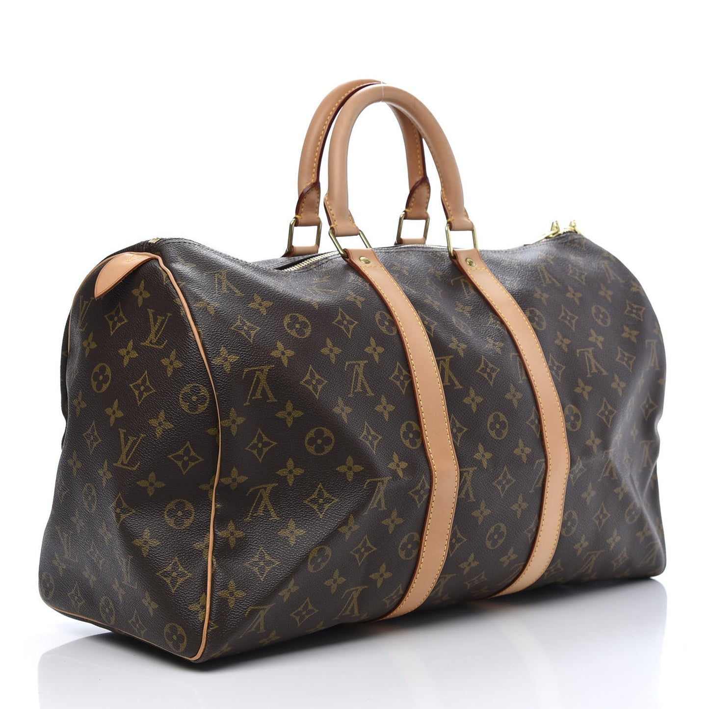 Monogram Keepall 45