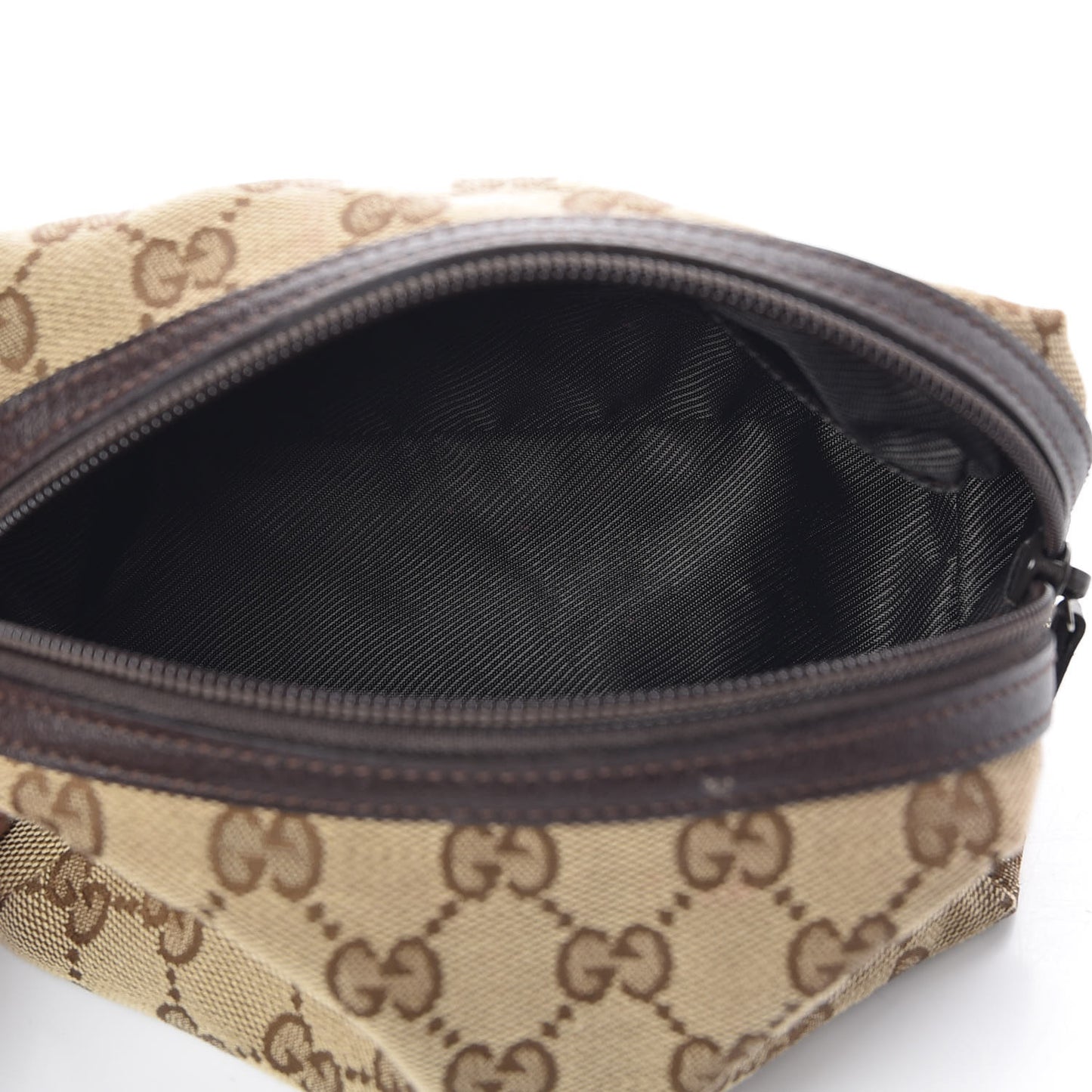 Monogram Large Cosmetic Case