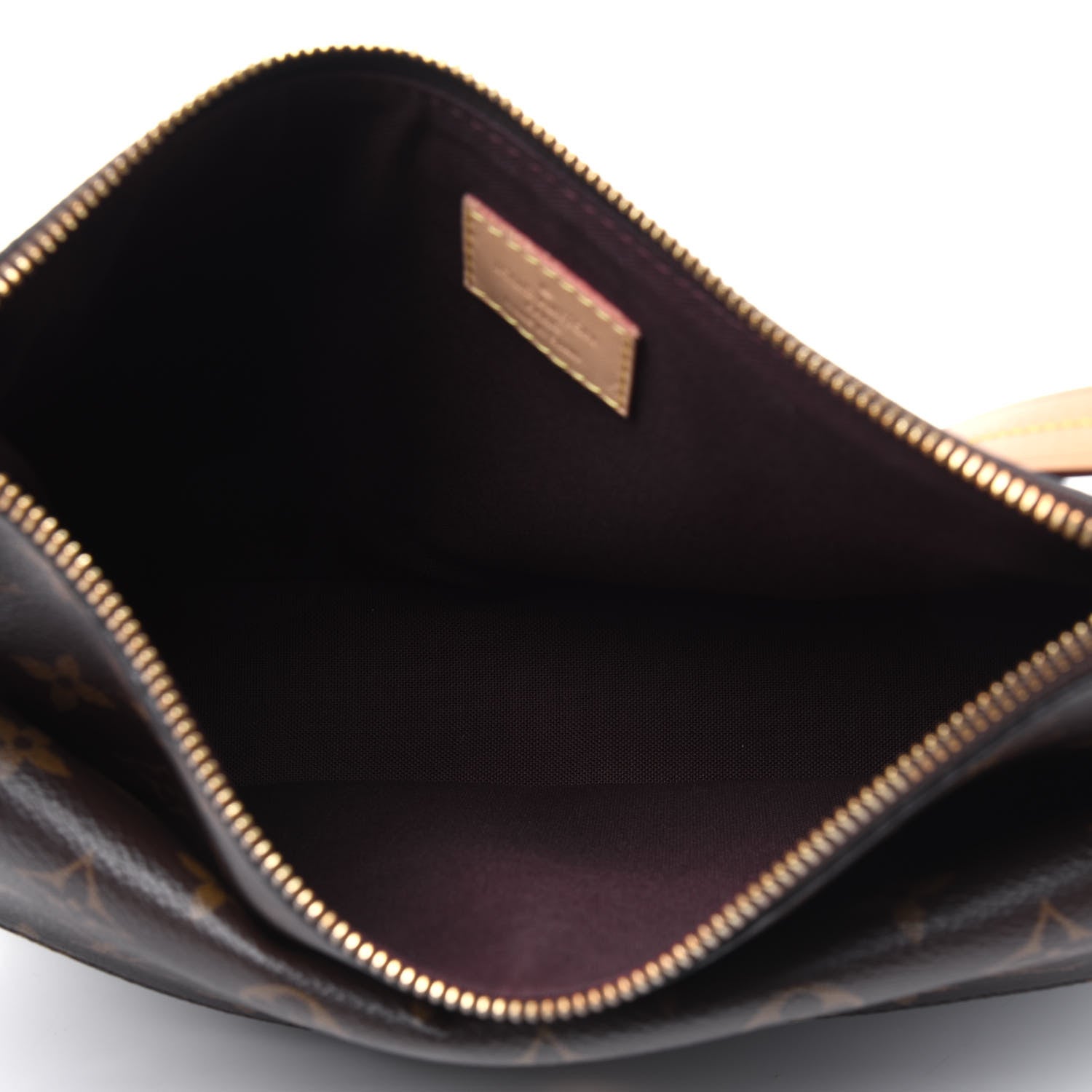 Louis Vuitton Monogram Mabillon 5 of 20