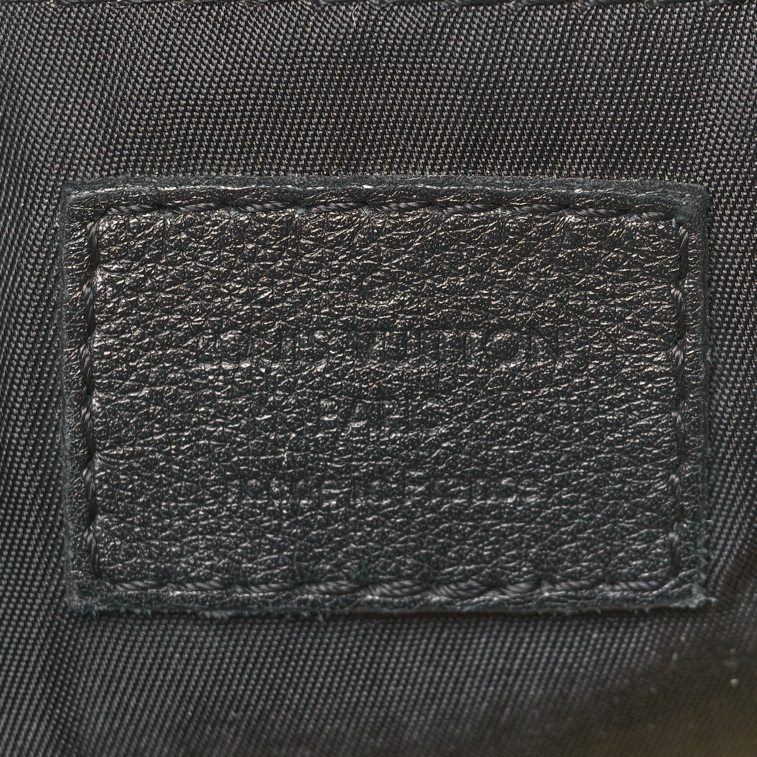 Louis Vuitton Monogram Palm Springs Backpack PM 6 of 9