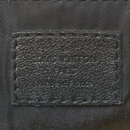 Louis Vuitton Monogram Palm Springs Backpack PM 6 of 9