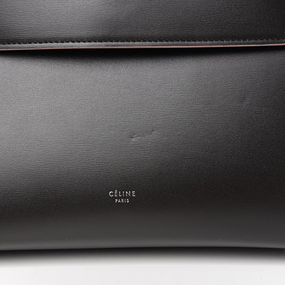Celine Palmelato Calfskin Mini Belt Bag Espresso 7 of 10