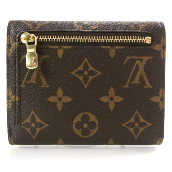 Monogram Koala Wallet