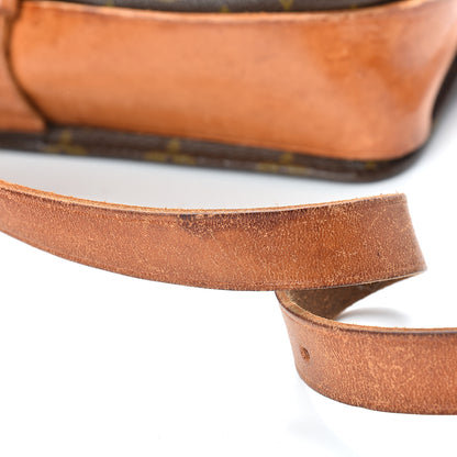 Louis Vuitton Monogram Cartouchiere 26 28 of 30