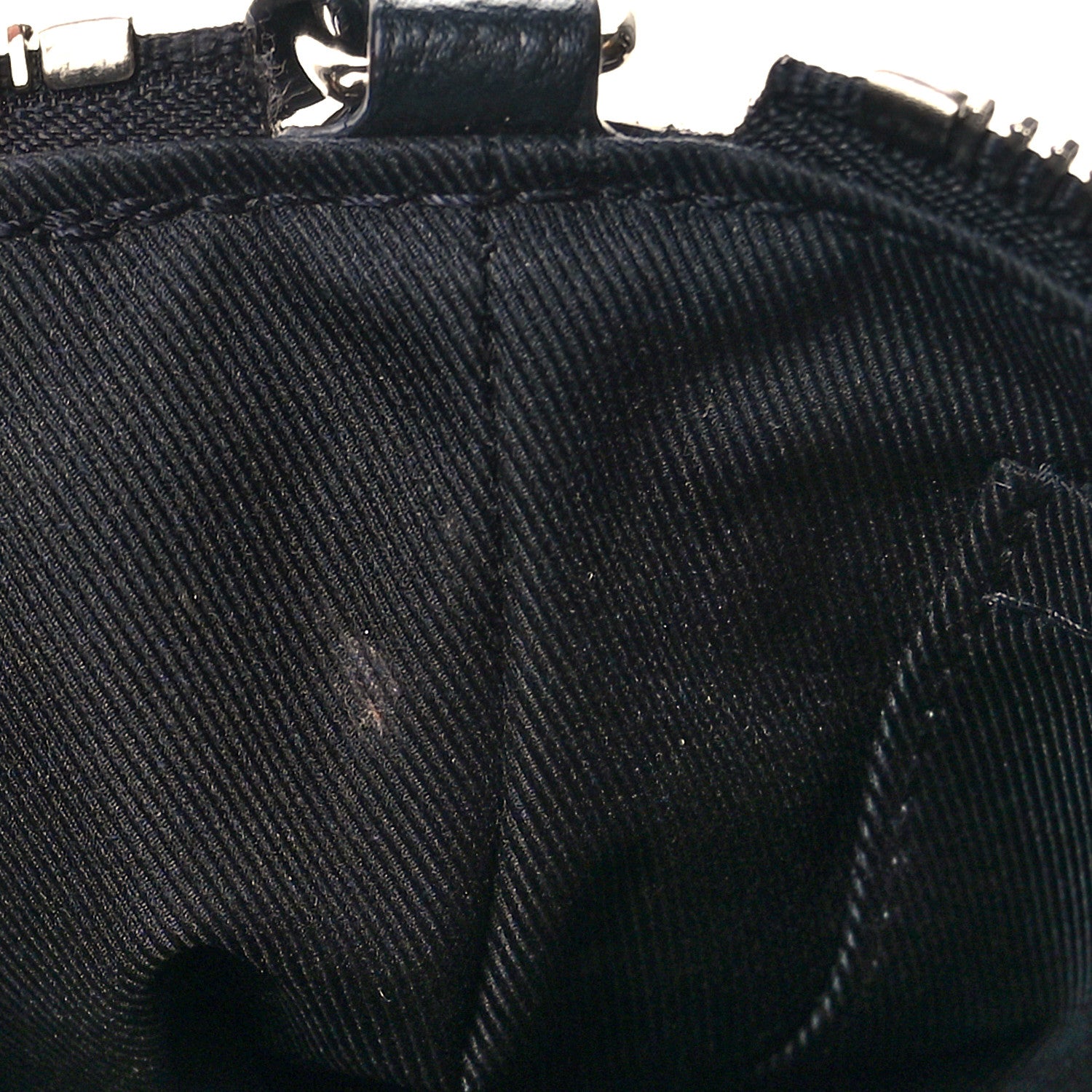Louis Vuitton Empreinte Pallas Crossbody Black 12 of 12