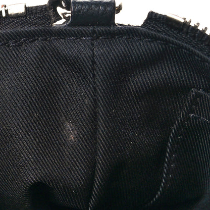 Louis Vuitton Empreinte Pallas Crossbody Black 12 of 12