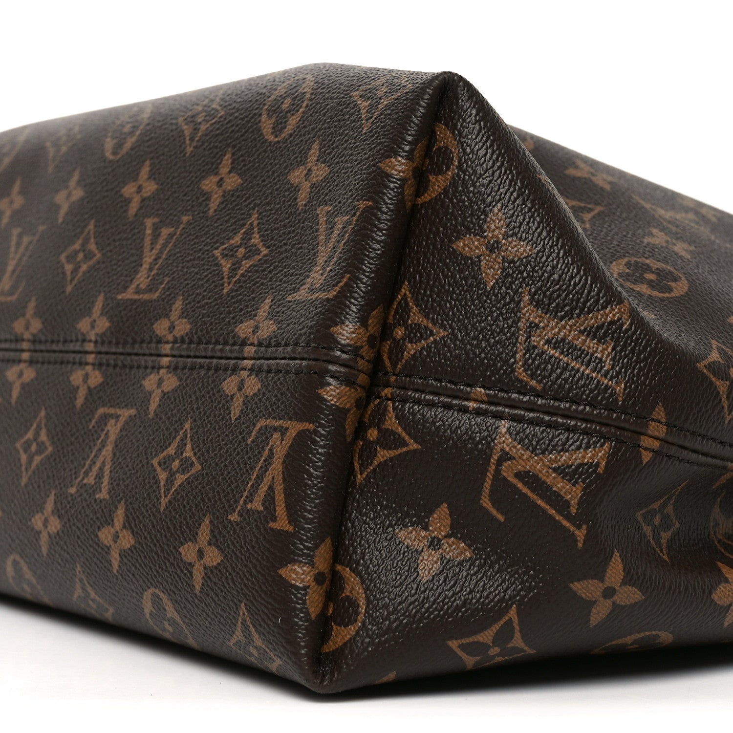 Louis Vuitton Monogram Graceful MM 16 of 17