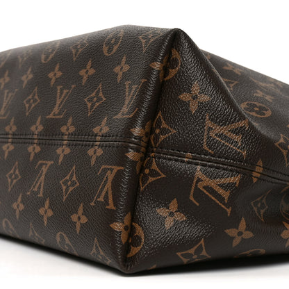 Louis Vuitton Monogram Graceful MM 16 of 17