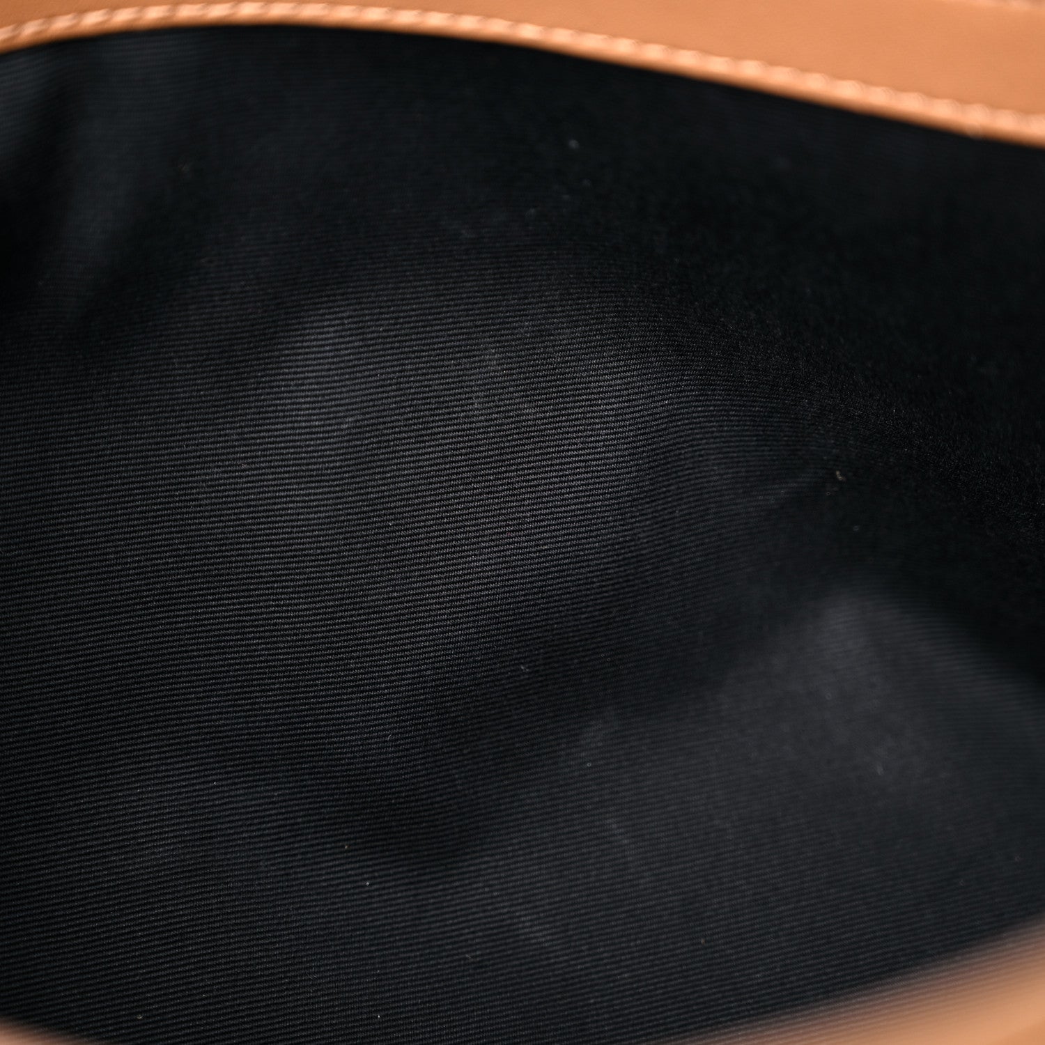 Saint Laurent Suede Y Quilted Monogram Medium Loulou Chain Satchel Cinnamon 13 of 27