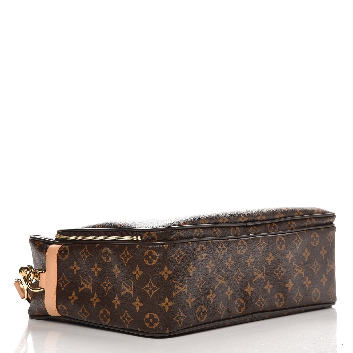 Louis Vuitton Monogram Icare Bag 4 of 7