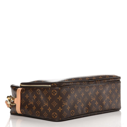 Louis Vuitton Monogram Icare Bag 4 of 7