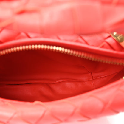 Bottega Veneta Nappa Intrecciato Mini Jodie Sunburst 5 of 10