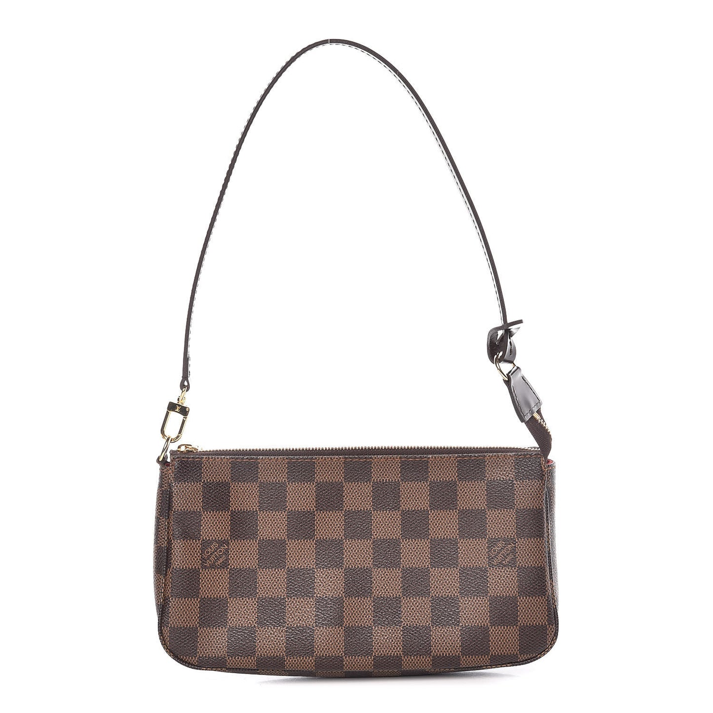 Damier Ebene Pochette Accessories NM