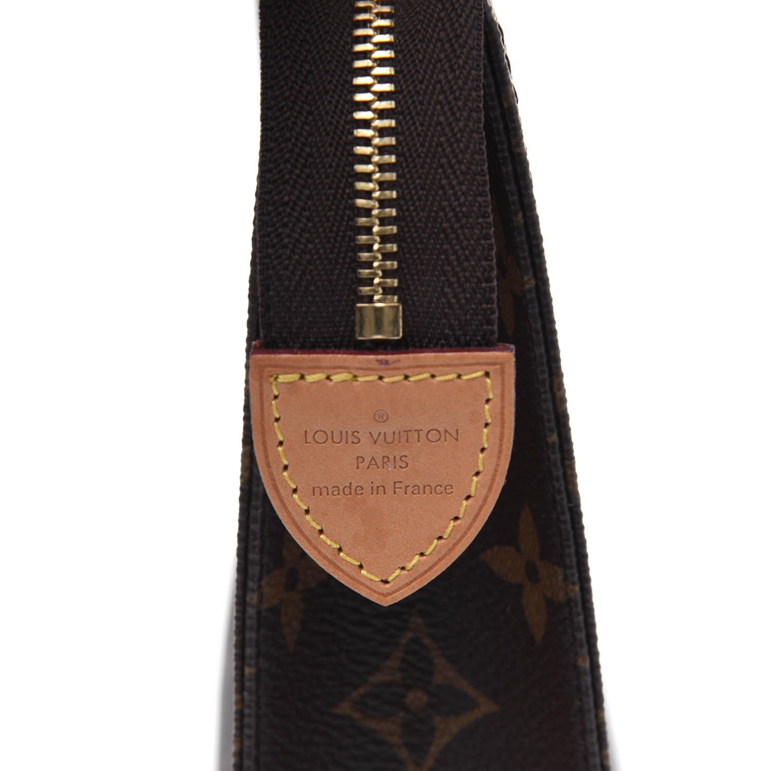 Louis Vuitton Monogram Toiletry Pouch 26 4 of 4