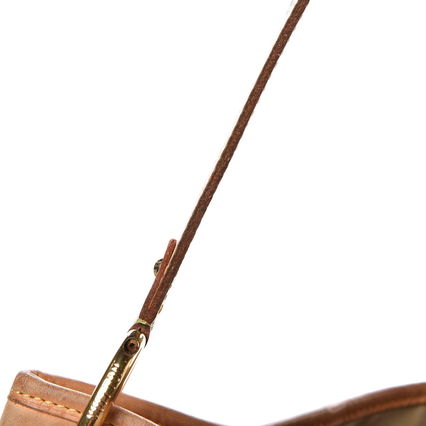 Damier Azur Galliera GM