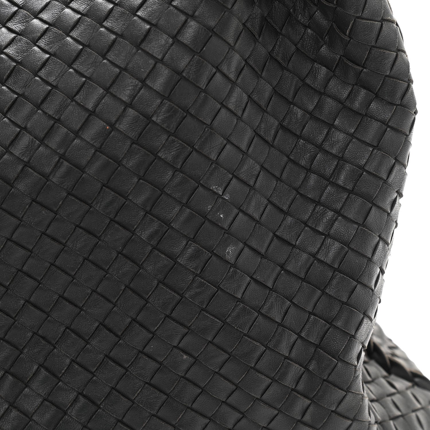 Bottega Veneta Nappa Intrecciato Large Veneta Hobo Black 12 of 13