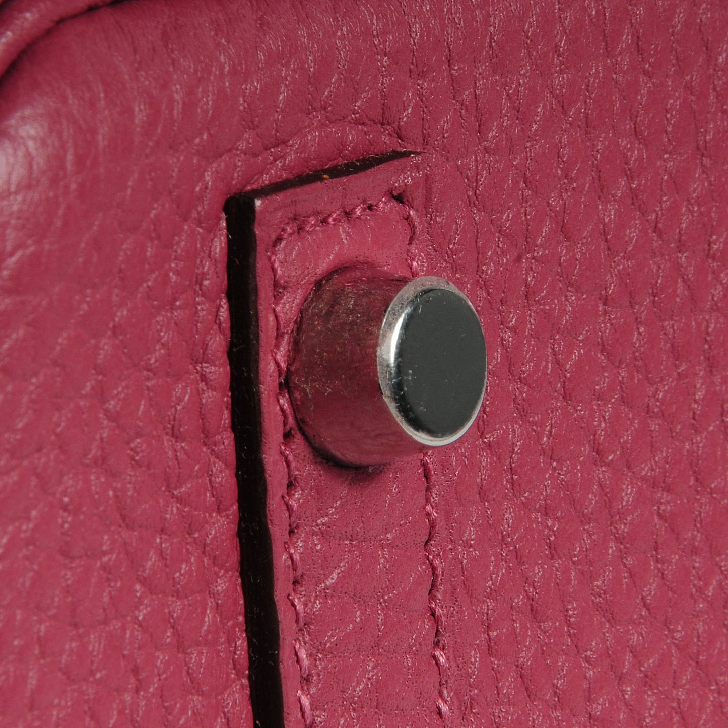 Fjord Birkin 30 Bois de Rose