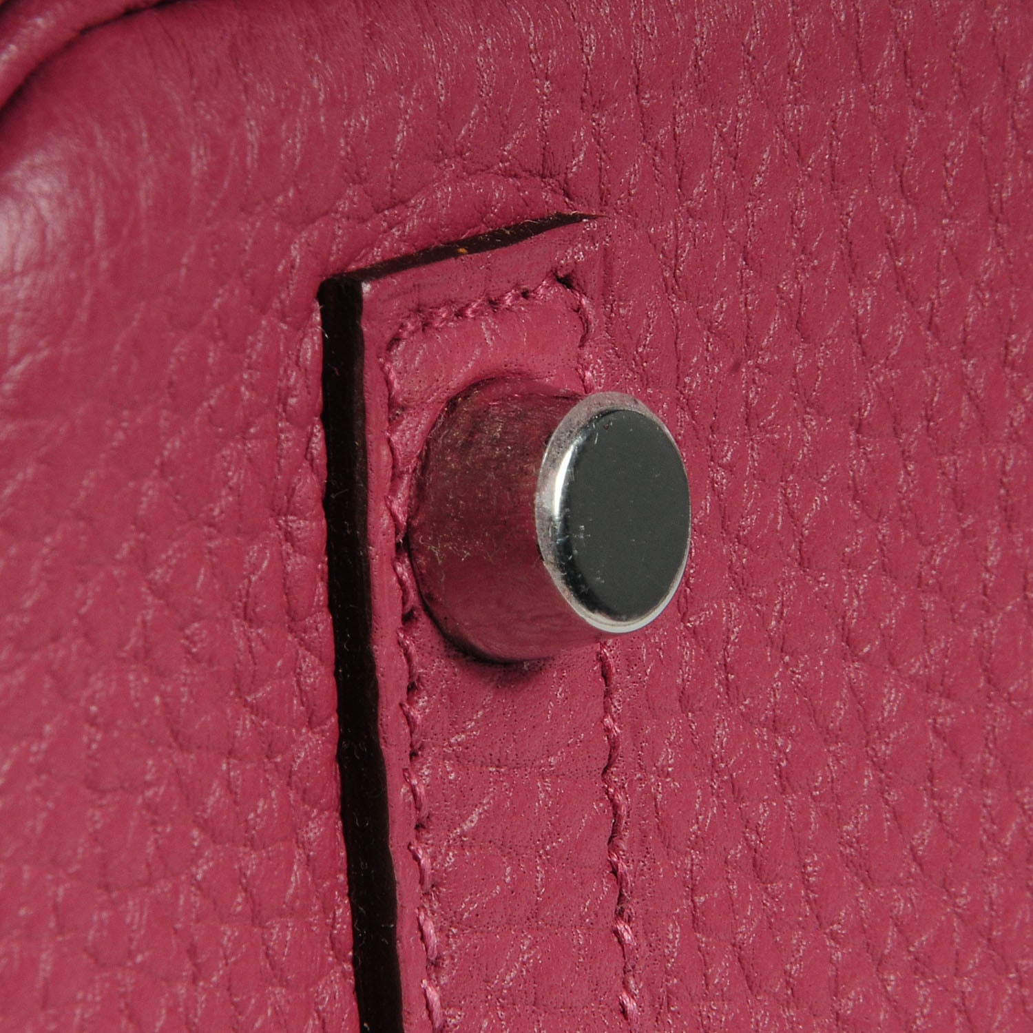 Hermes Fjord Birkin 30 Bois de Rose 5 of 24