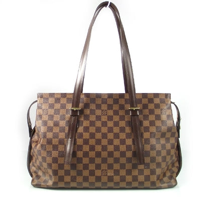 Louis Vuitton Damier Ebene Chelsea 1 of 10