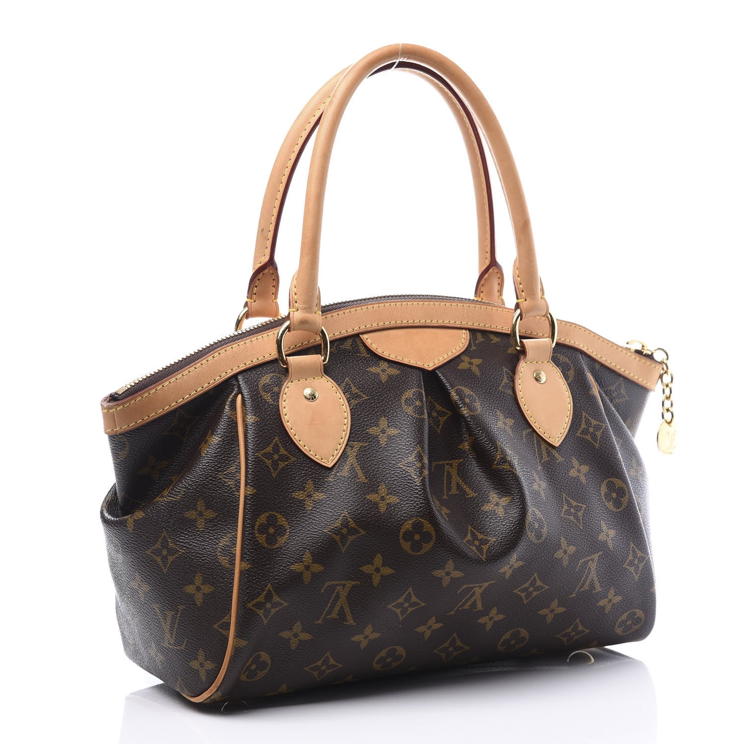 Louis Vuitton Monogram Tivoli PM 2 of 11