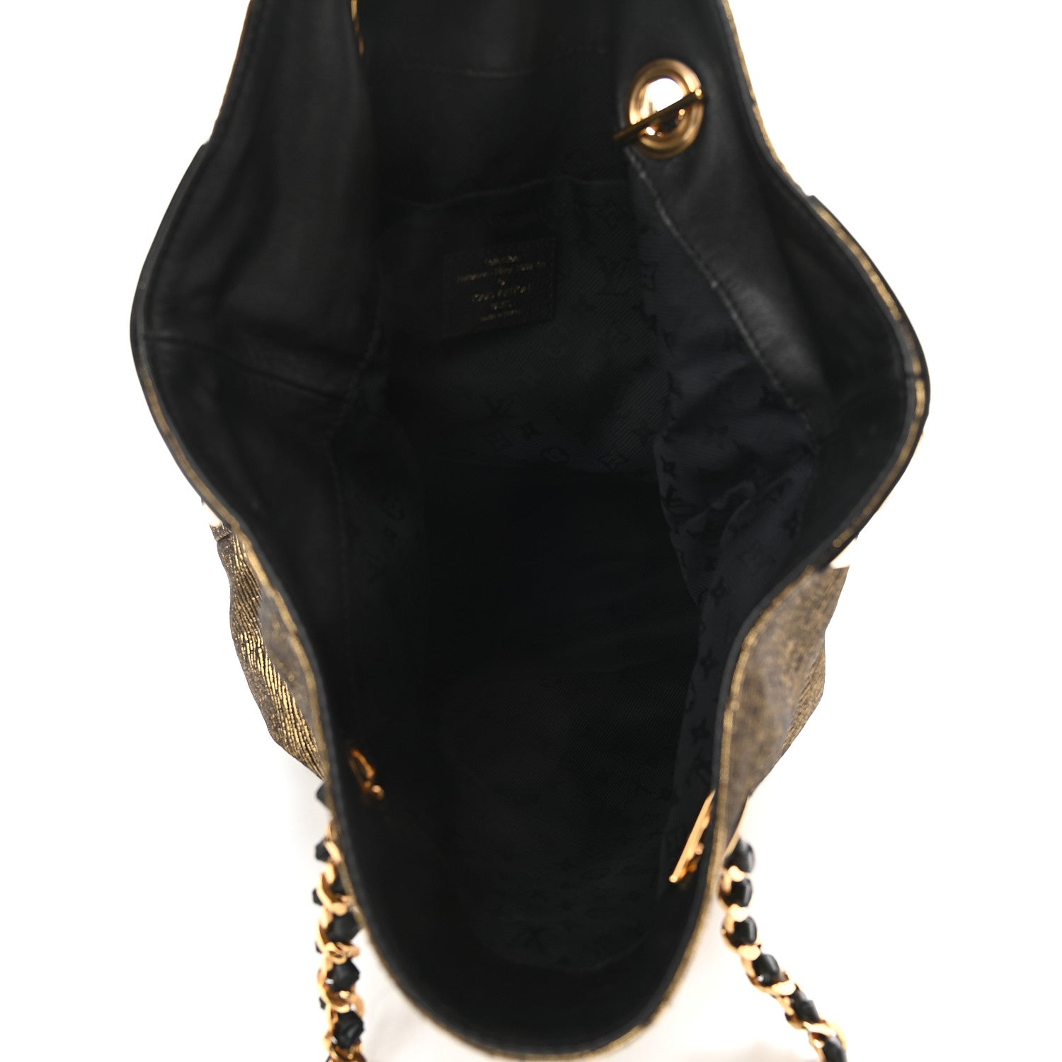 Louis Vuitton Monogram Double Jeu Neo Alma Black 17 of 20