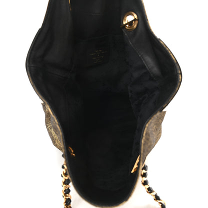 Louis Vuitton Monogram Double Jeu Neo Alma Black 17 of 20