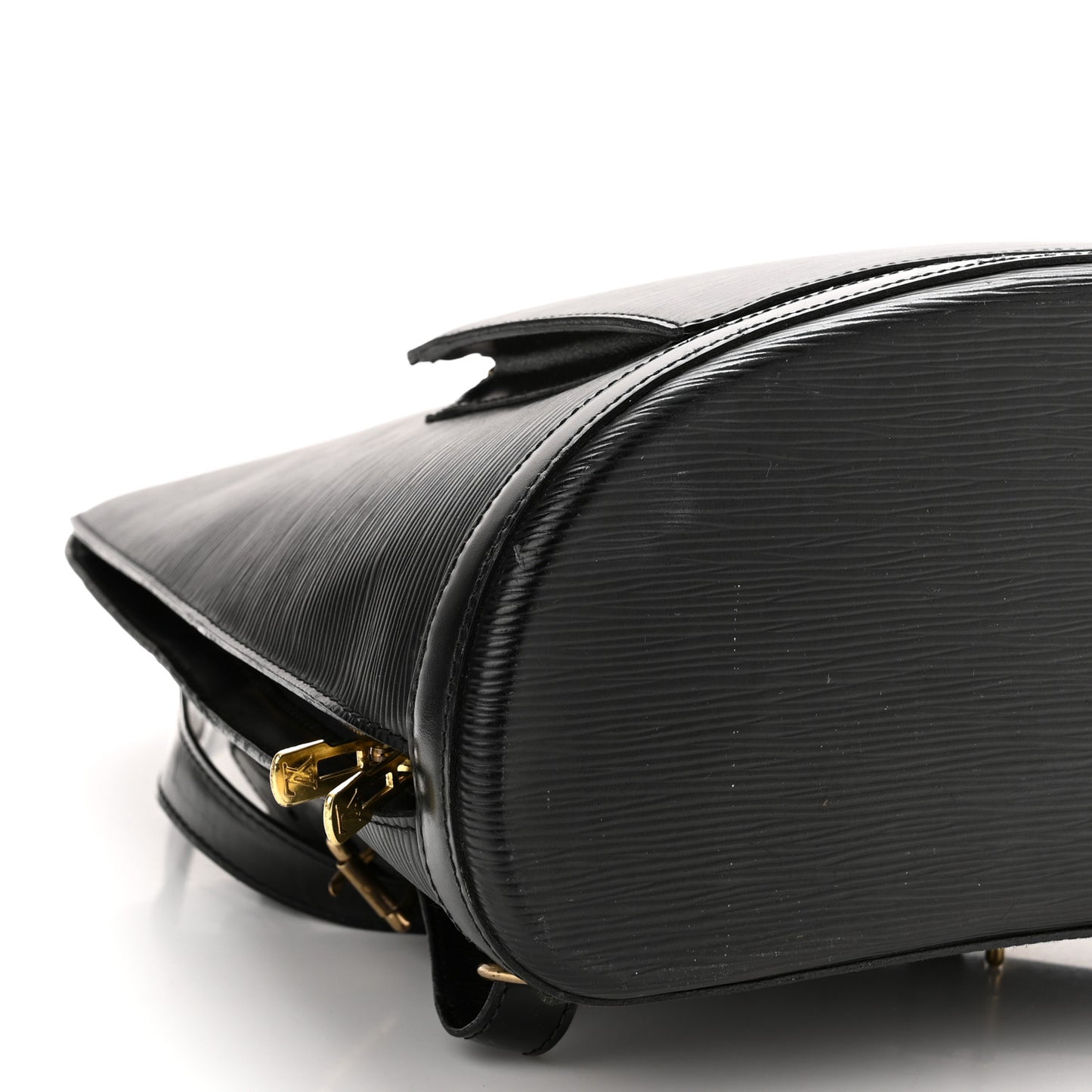 Epi Gobelins Backpack Black