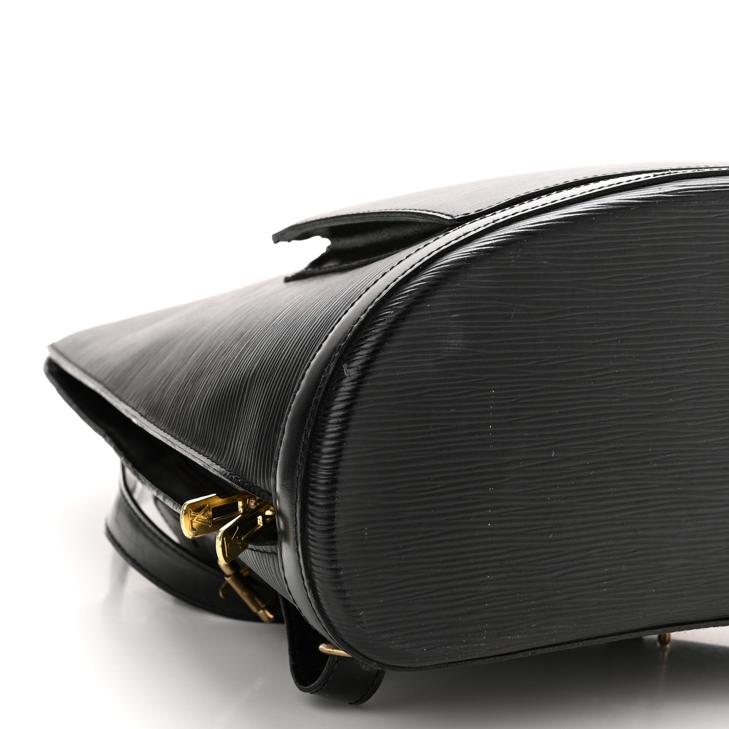 Louis Vuitton Epi Gobelins Backpack Black 8 of 11