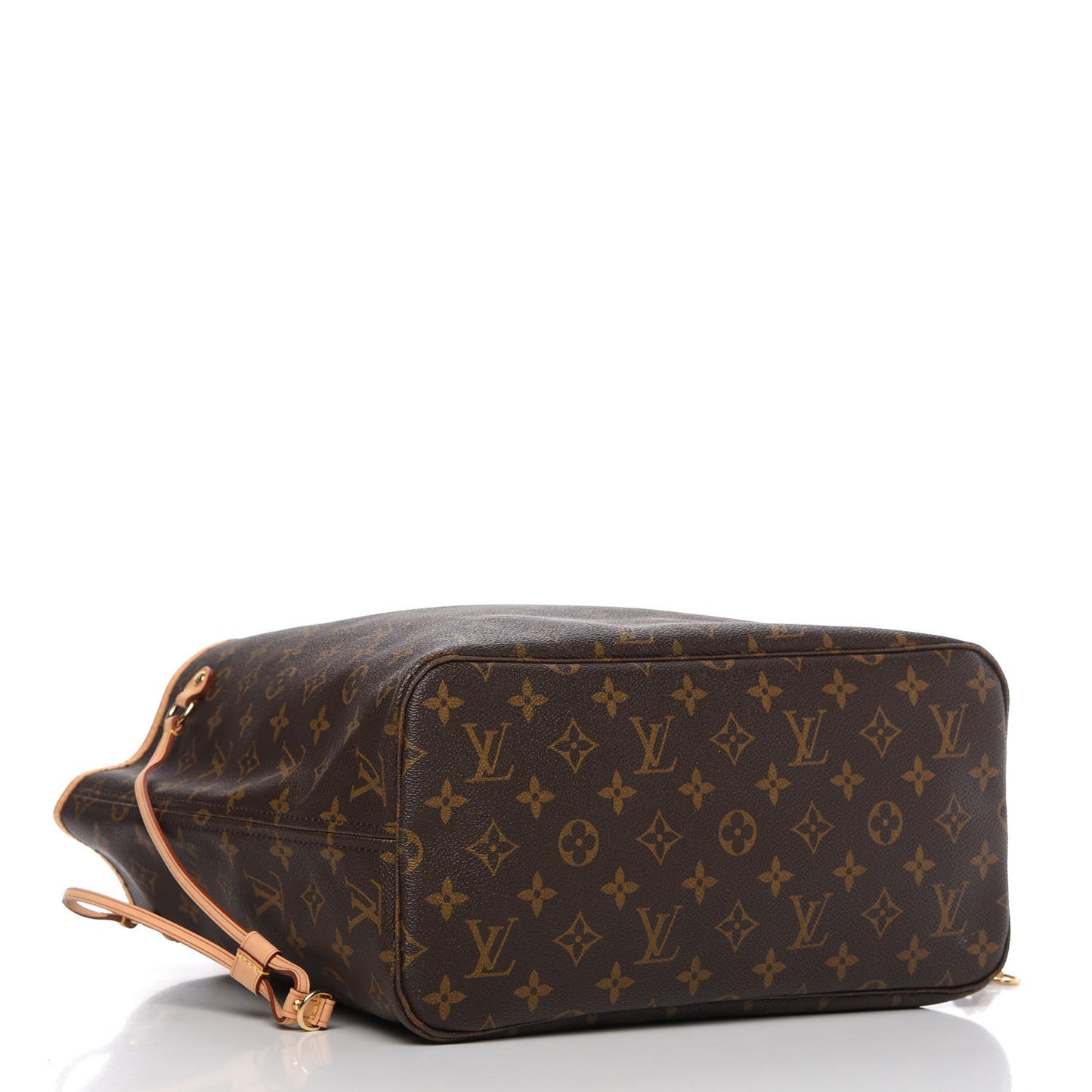 Monogram Neverfull MM