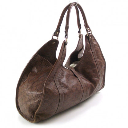 Gucci Guccissima Jackie O Hobo 3 of 10