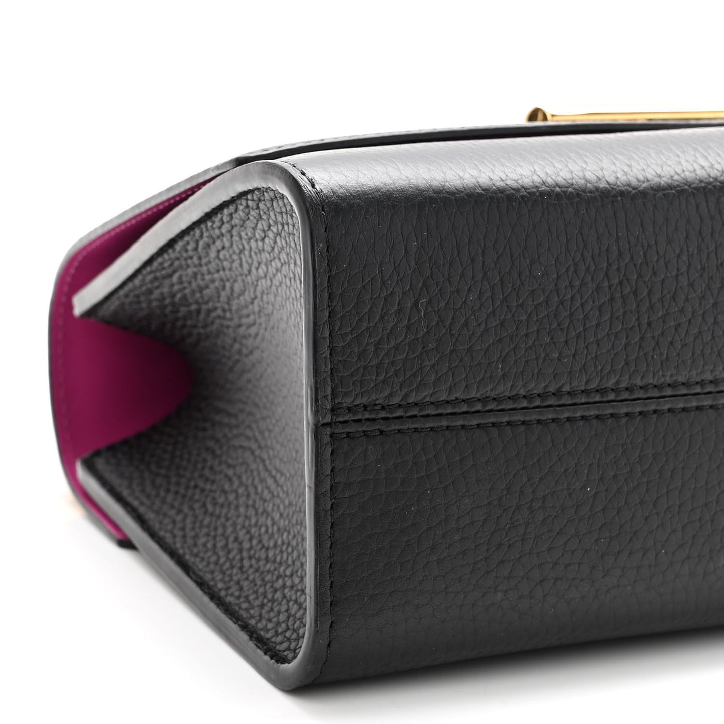 Taurillon Twist One Handle PM Black