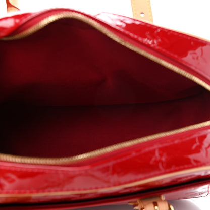 Louis Vuitton Vernis Summit Drive Pomme D'Amour 5 of 8