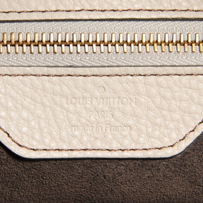 Louis Vuitton Mahina XL Gris 7 of 7