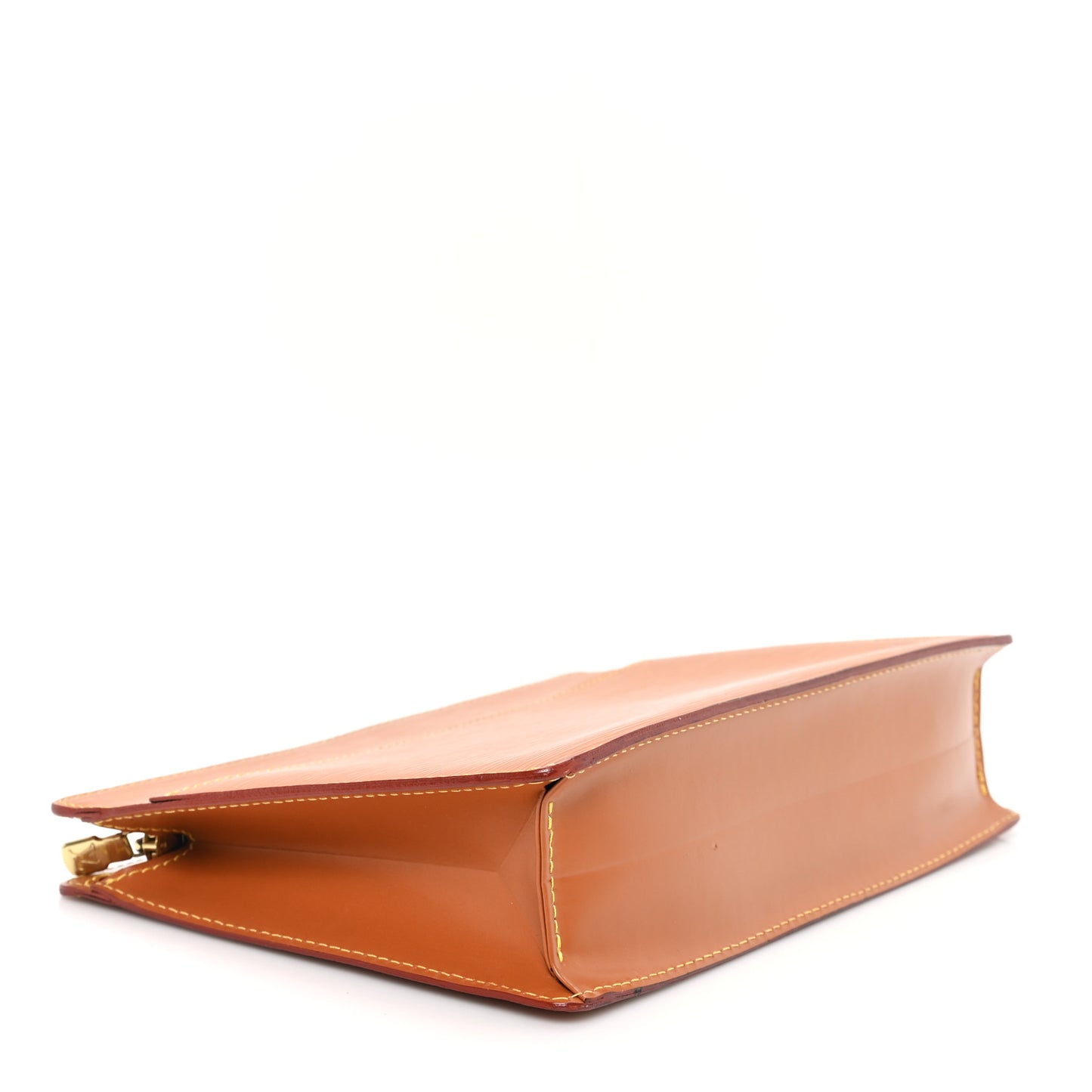 Epi Pochette Homme Clutch Cipango