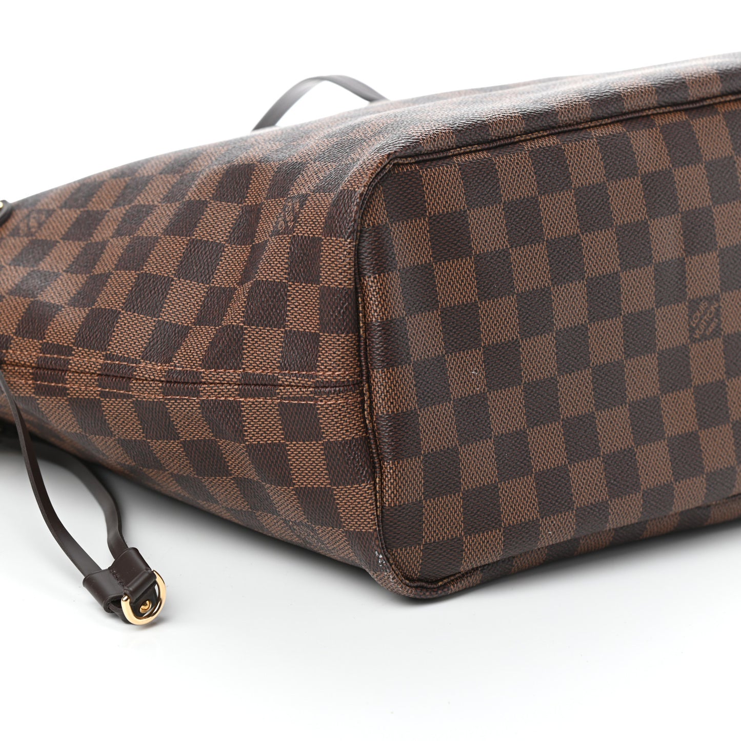 Damier Ebene Neo Neverfull MM