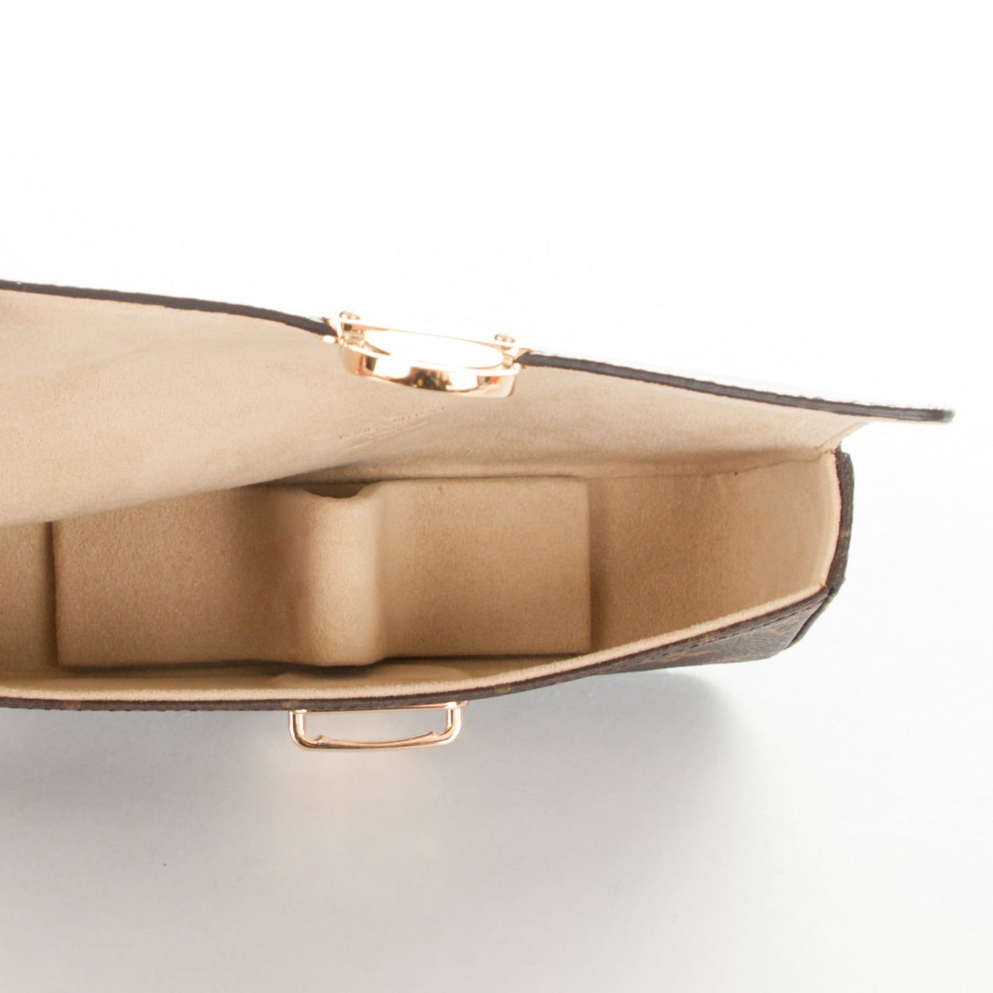 Monogram Pochette Lagoon Sunglasses Holder