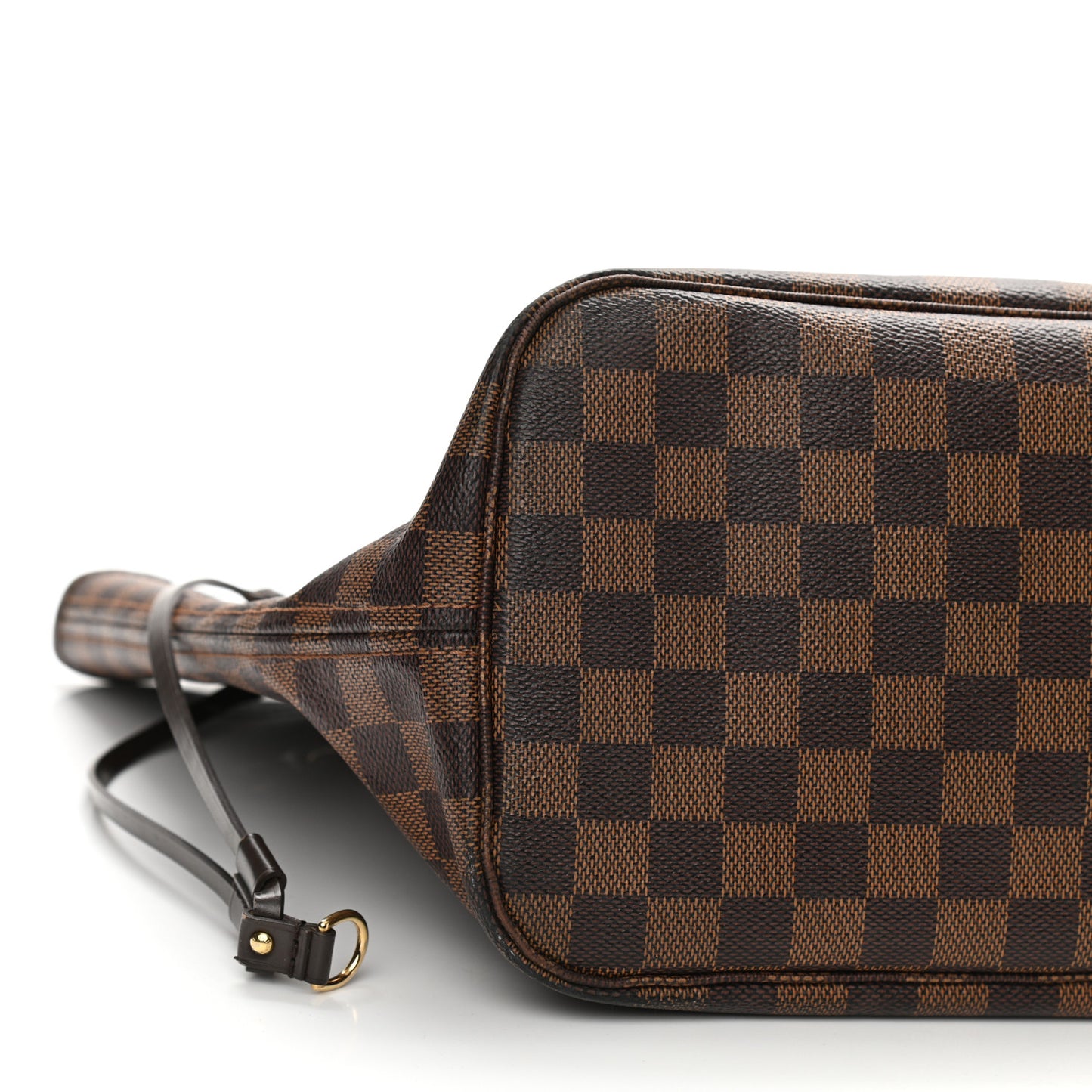 Damier Ebene Neo Neverfull MM