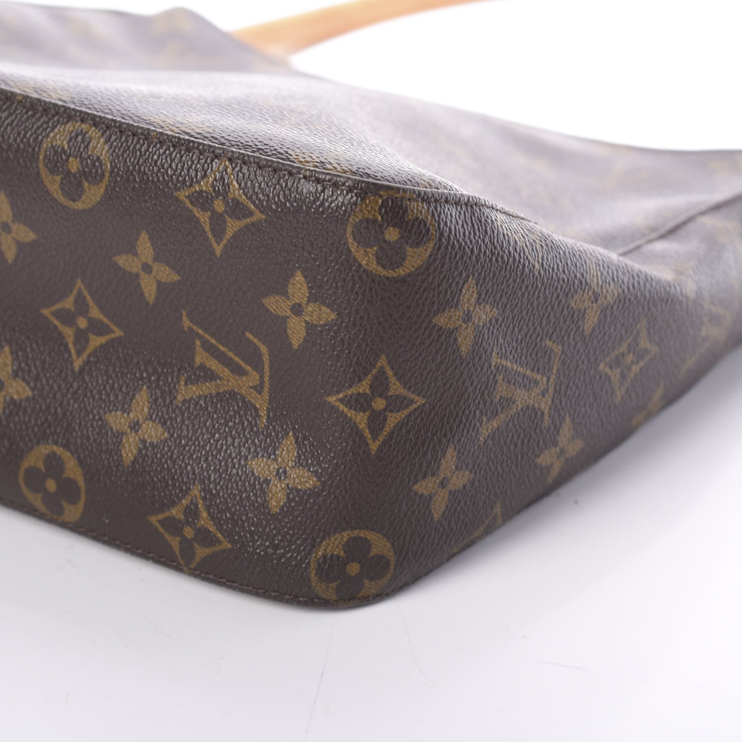 Louis Vuitton Monogram Looping MM 8 of 8