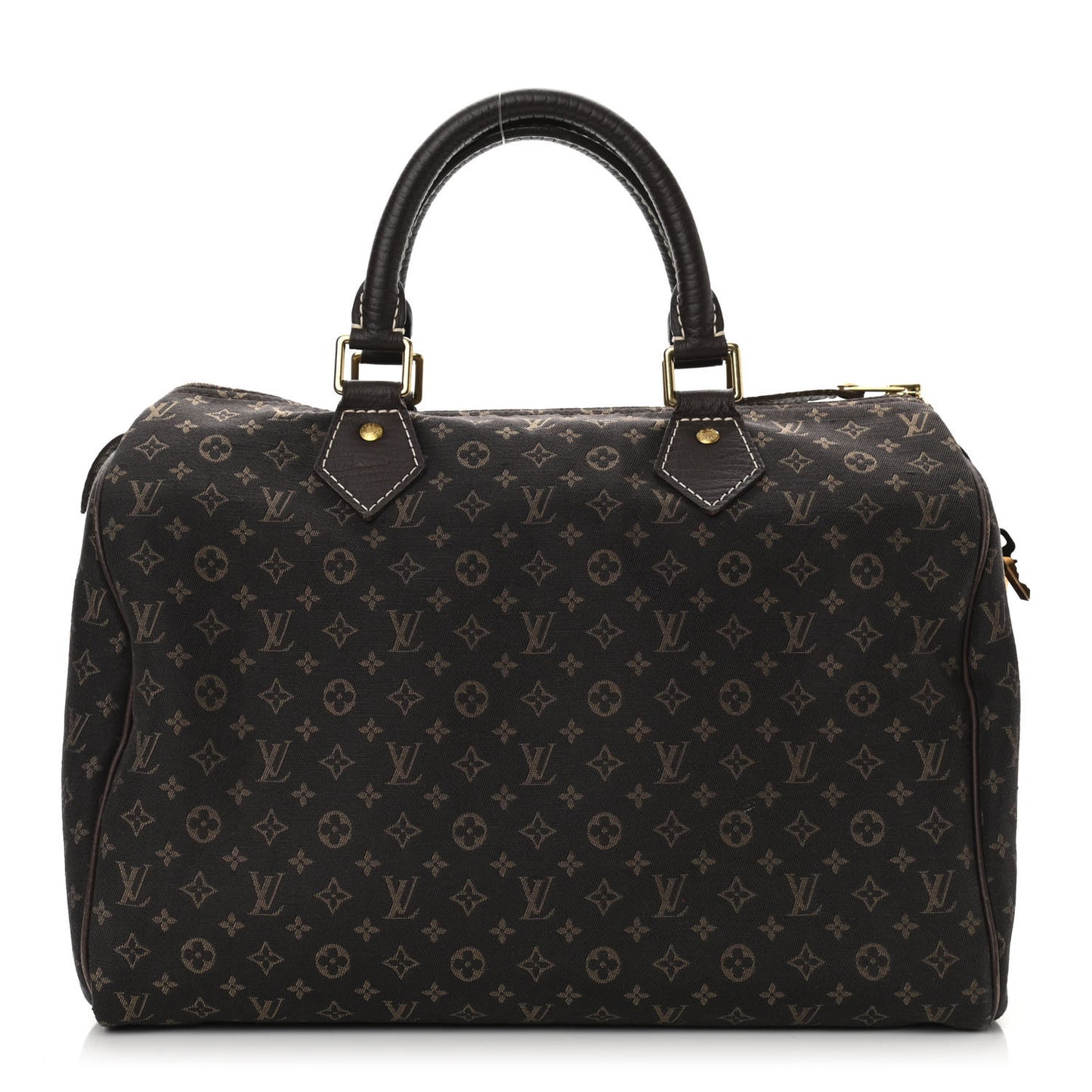 Monogram Idylle Speedy 30 Fusain
