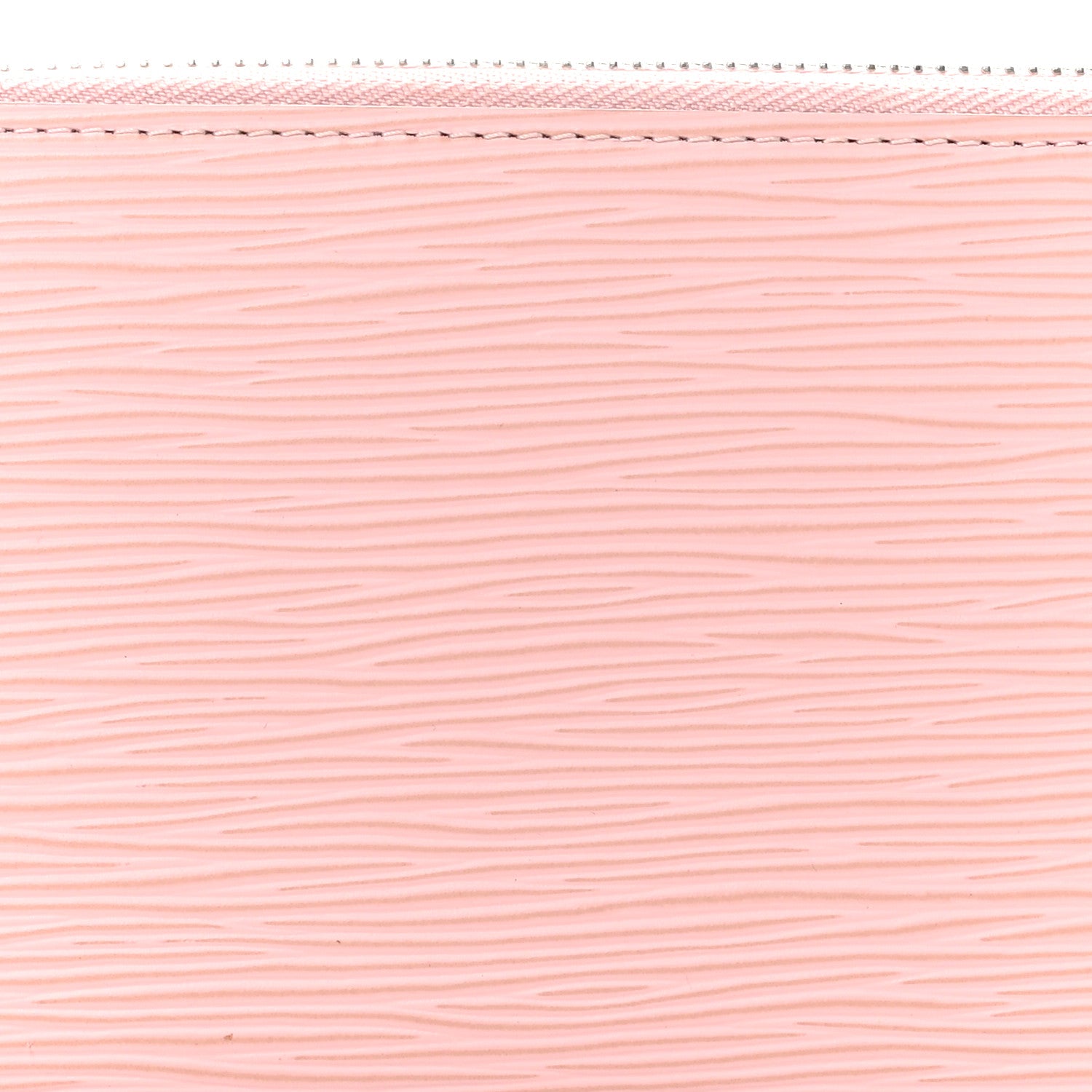 Louis Vuitton Epi Zippy Wallet Rose Ballerine 8 of 8